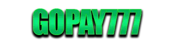 Logo GOPAY777