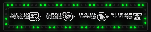GOPAY777 Jackpot